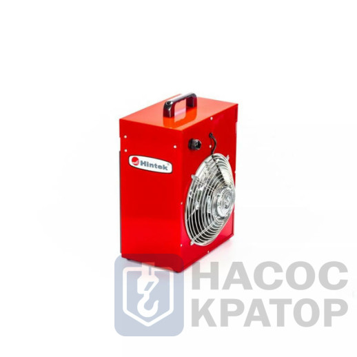 Тепловентилятор Hintek T-09380