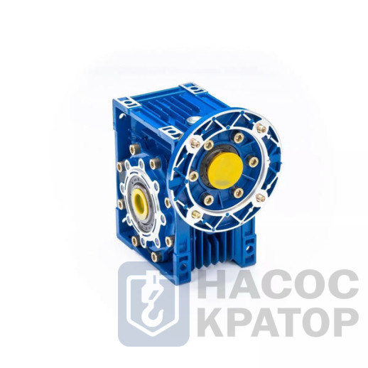 Редуктор NMRW063-100/80B14