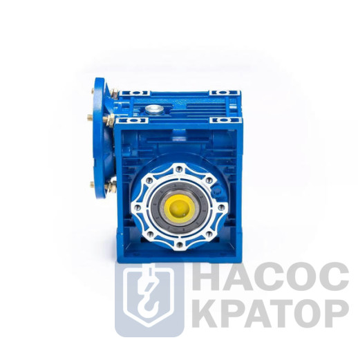Редуктор NMRW063-100/80B14