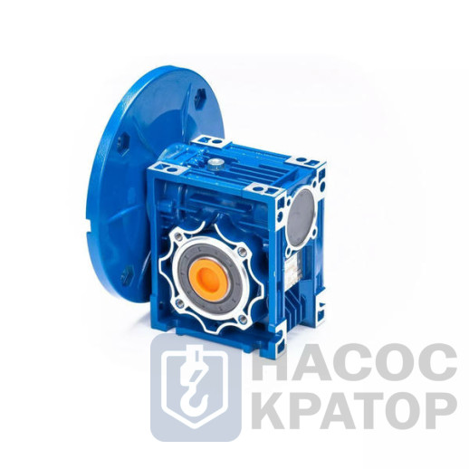 Редуктор NMRW050- 50/71B5