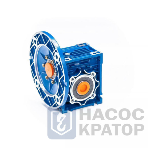 Редуктор NMRW050- 50/71B5