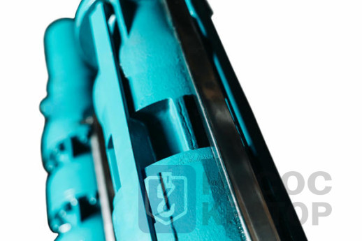 Насос ЭЦВ 10-120-60 нрк