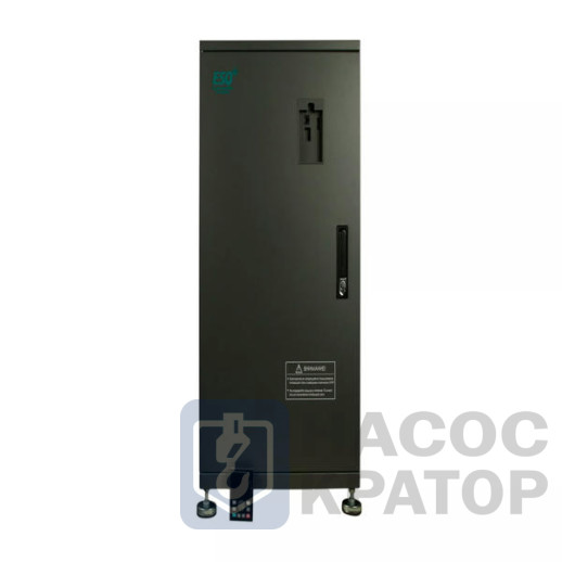 Частотный преобразователь ESQ-760-4T1320G/1600P 132/160кВт, 380В