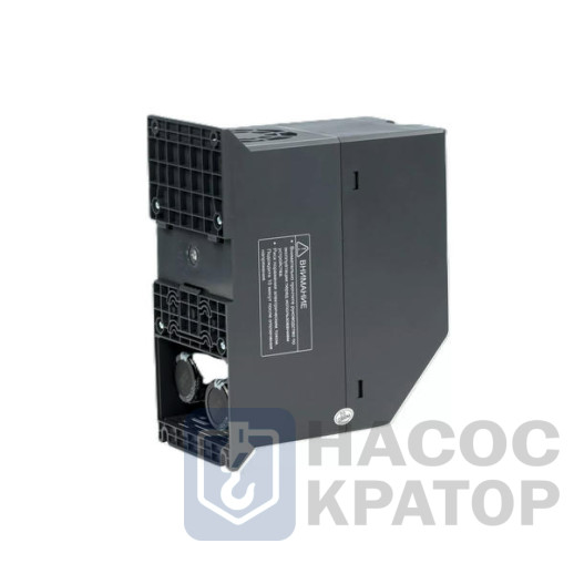 Частотный преобразователь ESQ-770-4T-0022 2.2/4кВт, 380 В