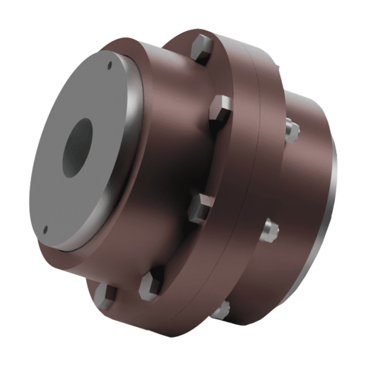 Муфта МЗП-16