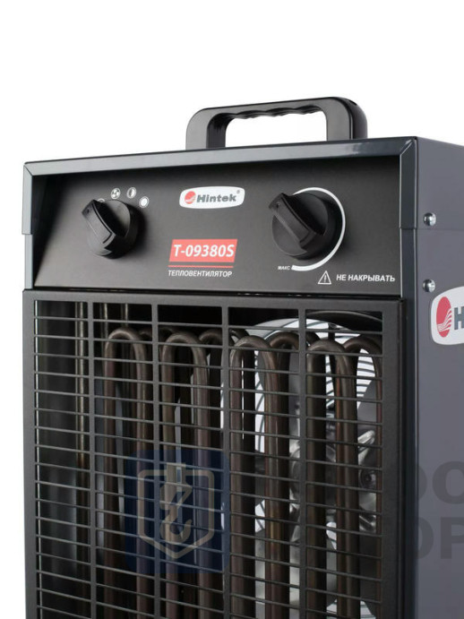 Тепловентилятор Hintek T-09380S