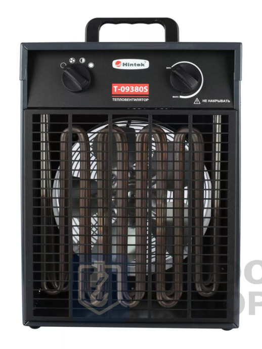 Тепловентилятор Hintek T-09380S