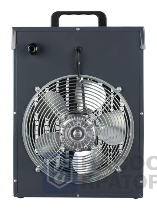 Тепловентилятор Hintek T-09380S