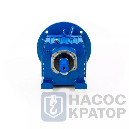 Редуктор R87U- 60.35/132B5