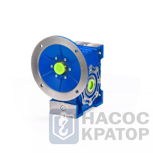 Редуктор NMRW110-10/132B5 (B,C,E,G)