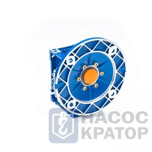 Редуктор NMRW050- 60/71B5