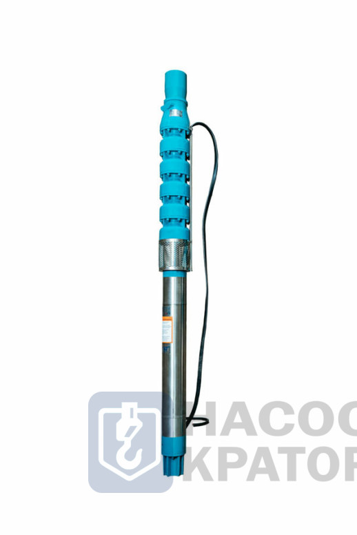 Насос ЭЦВ 10-120-40 нрк