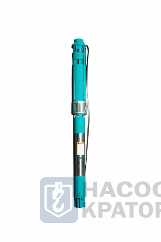 Насос ЭЦВ 10-120-40 нрк