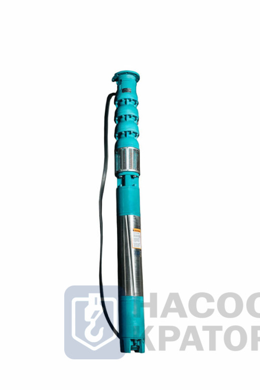 Насос ЭЦВ 10-120-40 нрк