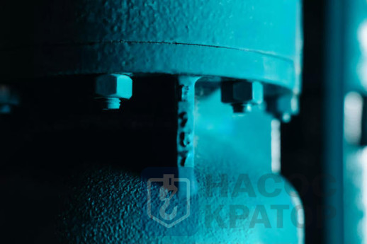 Насос ЭЦВ 10-120-40 нрк