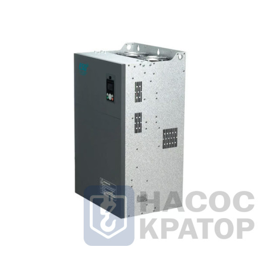 Частотный преобразователь ESQ-770-4T1320G/1600P 132/160кВт, 380В
