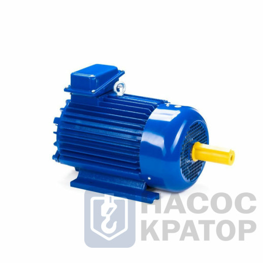 Электродвигатель 5MTKH 132 LA6 5,5/1000 IM1001