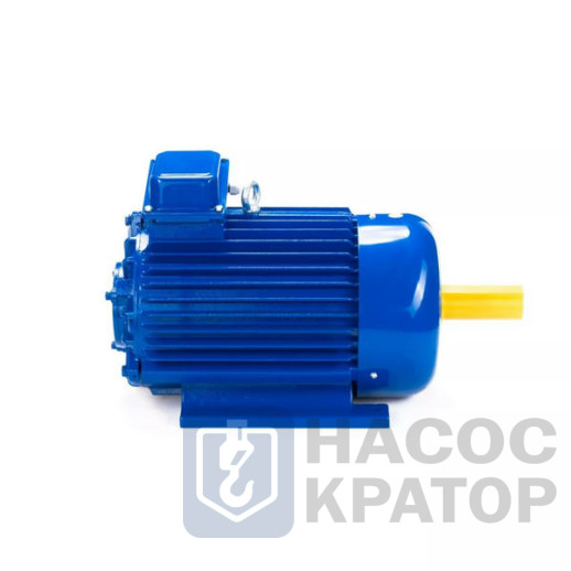 Электродвигатель 5MTKH 132 LA6 5,5/1000 IM1001