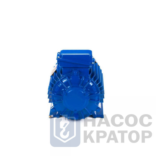 Электродвигатель 5MTKH 132 LA6 5,5/1000 IM1001