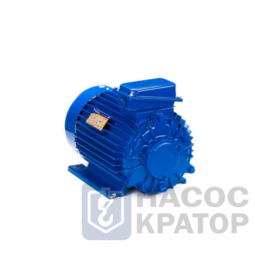 Электродвигатель 5MTKH 132 LA6 5,5/1000 IM1001