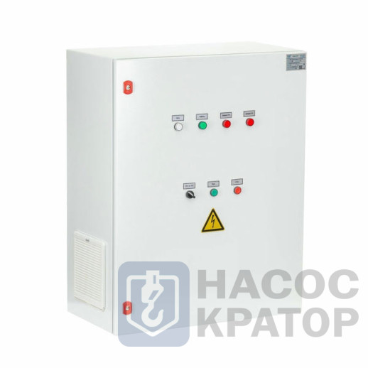 Шкаф управления ESQ-Control-Optima-1-75-Е/760