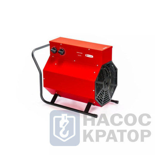 Тепловая пушка Hintek Prof 06380