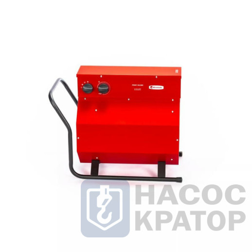 Тепловая пушка Hintek Prof 06380