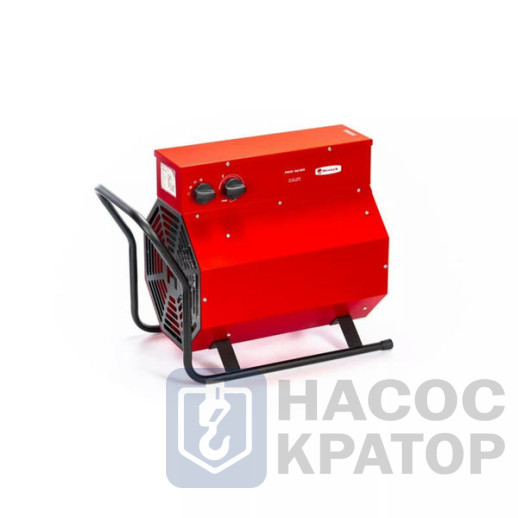 Тепловая пушка Hintek Prof 06380