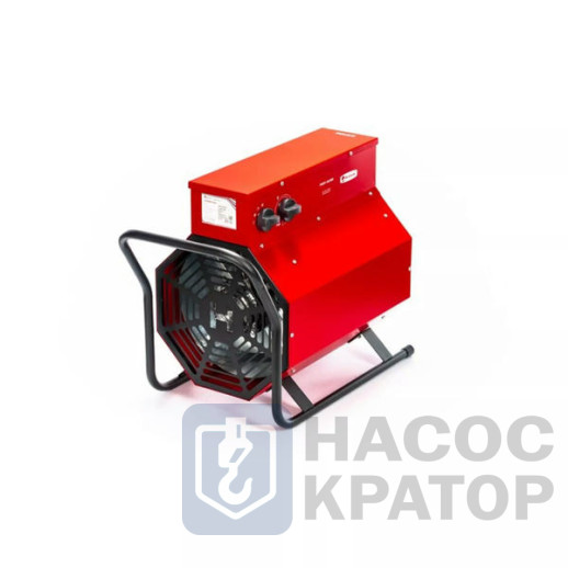 Тепловая пушка Hintek Prof 06380