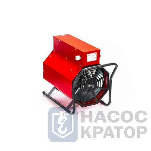 Тепловая пушка Hintek Prof 06380