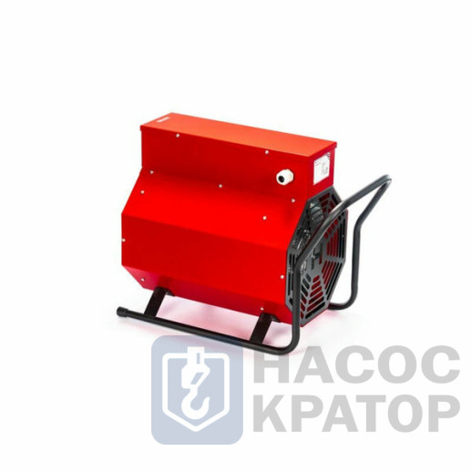 Тепловая пушка Hintek Prof 06380