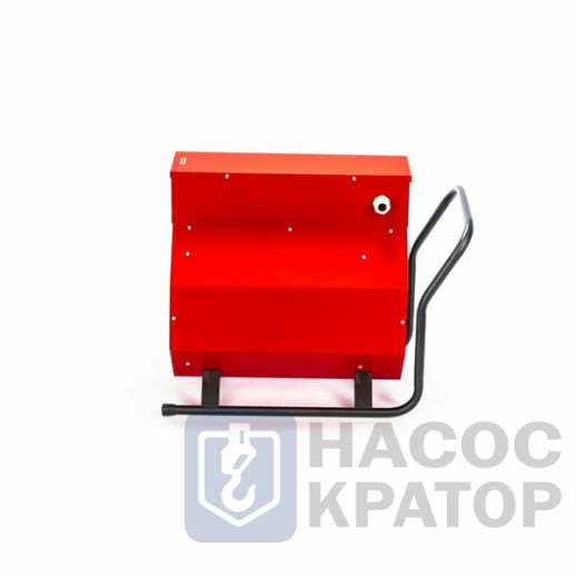 Тепловая пушка Hintek Prof 06380