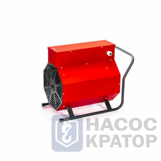 Тепловая пушка Hintek Prof 06380