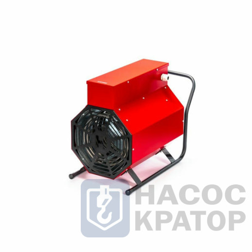 Тепловая пушка Hintek Prof 06380