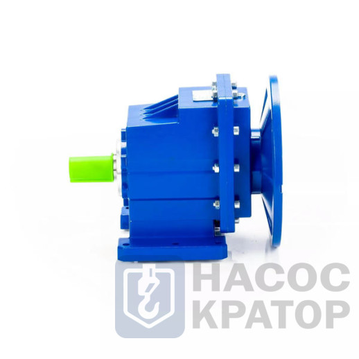 Редуктор RC03- 5.48/100B5 (B03)