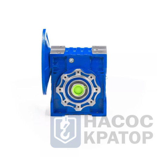 Редуктор NMRW110-15/100B5 (B,C,E,G)