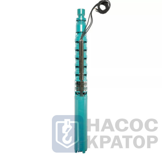 Насос ЭЦВ 10-65-110