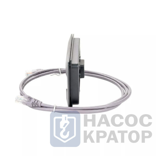 Крепёжное основание выносного пульта управления для ESQ-210 (15-22 кВт) (в комплекте кабель 1,5м)