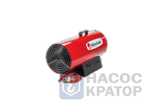 Газовая тепловая пушка Hintek GAS 50