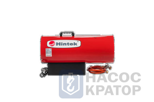 Газовая тепловая пушка Hintek GAS 50