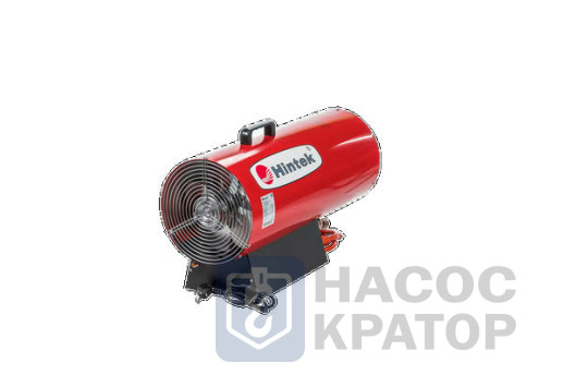 Газовая тепловая пушка Hintek GAS 50