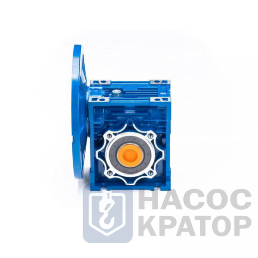Редуктор NMRW050-100/71B5