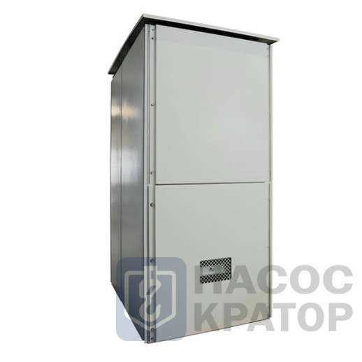 Устройство плавного пуска ESQ-HVS06-120 (120А, 6000В, 1000кВт)