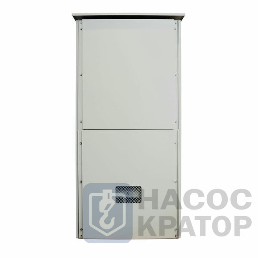 Устройство плавного пуска ESQ-HVS06-120 (120А, 6000В, 1000кВт)