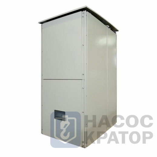 Устройство плавного пуска ESQ-HVS06-120 (120А, 6000В, 1000кВт)