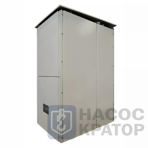 Устройство плавного пуска ESQ-HVS06-120 (120А, 6000В, 1000кВт)