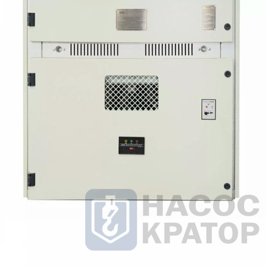 Устройство плавного пуска ESQ-HVS06-120 (120А, 6000В, 1000кВт)