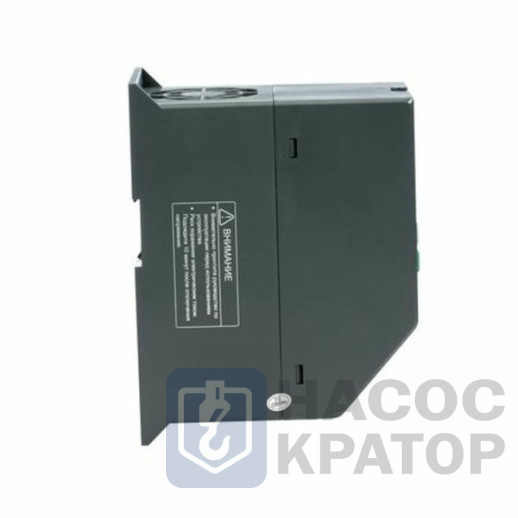 Частотный преобразователь ESQ-770-2S-0022 2.2/4кВт, 220 В