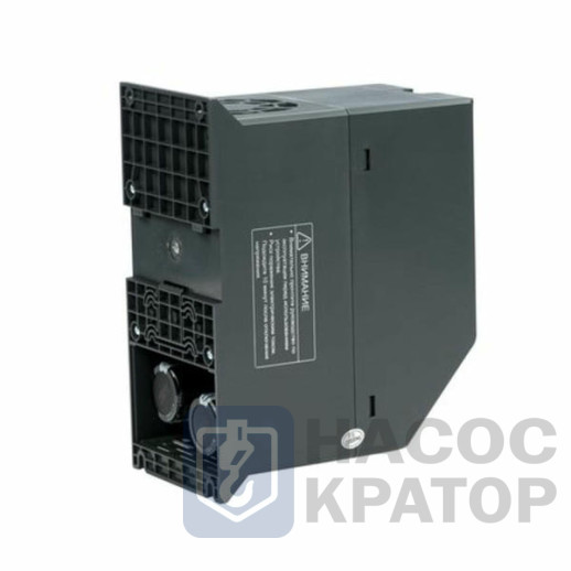 Частотный преобразователь ESQ-770-2S-0022 2.2/4кВт, 220 В