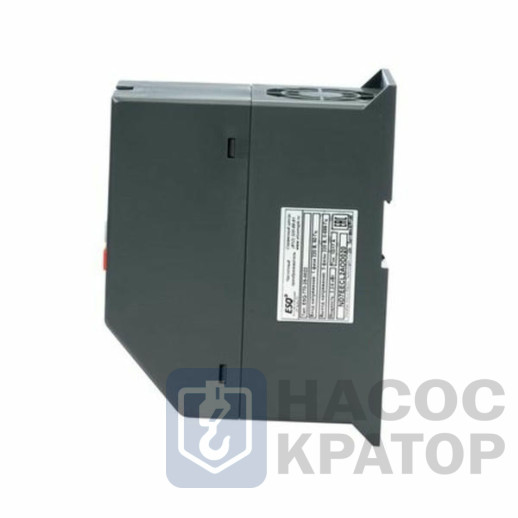 Частотный преобразователь ESQ-770-2S-0022 2.2/4кВт, 220 В
